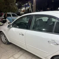 سوناتا ۲۰۰۷ فول بدون رنگ و ضربه