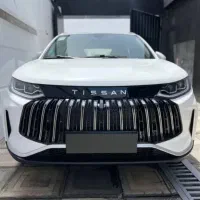 تیسان تیگارد سفید مدل ۴۰۵