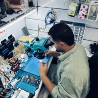 تعمیرات تخصصی موبایل