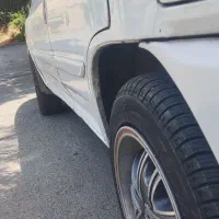 پراید 132 دوگانه سوز، مدل ۱۳۹۰رینگ اسپرت|خودرو سواری و وانت|گرگان, |دیوار