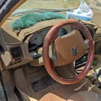 پارس ای ال ایکس موتور زانتیا ۸۳