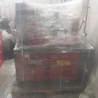 دستگاه تابگیری رینگ ترک|ماشینآلات صنعتی|فومن, |دیوار