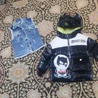 تعدادخیلی بالا لباس زنانه وچند تا پسرونه|لباس|یزد, |دیوار