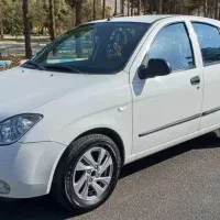 تیبا2  EX کم کار مدل 97|خودرو سواری و وانت|فولادشهر, B7|دیوار