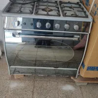 گاز ۵ شعله