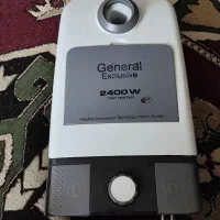 جارو برقی جنرال