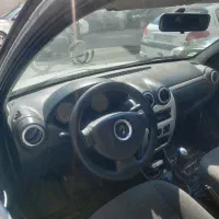 ساندرو دنده ای|خودرو سواری و وانت|زنجان, |دیوار