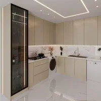 استاد کار ماهر کابینت