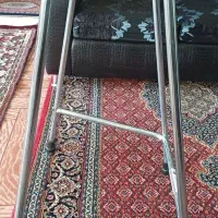 واکر ثابت سایز بزرگ