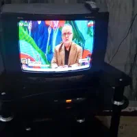 تلویزیون ۲۱اینچ سامسونگ‌کره‌ای