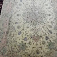 یک تخته ۶متری دستباف ۶۰رج تبریز|فرش|تهران, محمودیه|دیوار