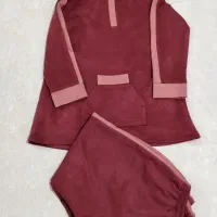 لباس زنانه گرم