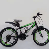 دوچرخه|دوچرخه، اسکیت، اسکوتر|قم, شهرک مهدیه (مدرس)|دیوار