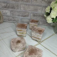 سفارش کیک تولد عقد عروسی کیک های کافی شاپ و...|خدمات پذیرایی، مراسم|رودان, |دیوار