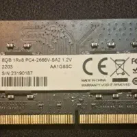 تعدادی قطعات لپ تاپ استوک و سالم به شرط