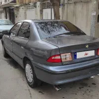 سمندlx بدون رنگ