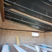 نصب و فروش سقف کاذب وشبکه|خدمات پیشه و مهارت|زنجان, |دیوار