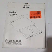 دی وی دی رایتر اکسترنال|قطعات و لوازم جانبی رایانه|تبریز, |دیوار