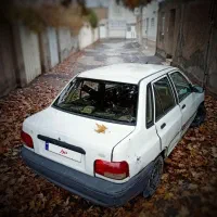 ۷۸ دوگانه دست تازه تعمیر اساسی|خودرو سواری و وانت|نیشابور, بلوار گلها|دیوار