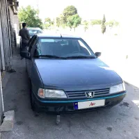 پژو 405 GLX 2000