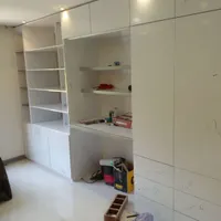 کمددیواری و کابینت وتعمیرات هم انجام میشود|جاکفشی، کمد، دراور|شاهین‌شهر, نسیم ۱|دیوار