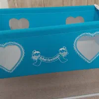 گهواره میلاد|تخت و صندلی بچه|بجنورد, |دیوار