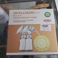 شیردوش برقی