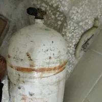 گاز cng با لوازم کامل