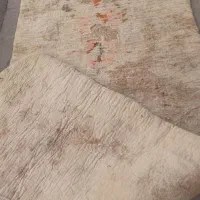 نمد قدیمی|گلیم، جاجیم، گبه|سقز, |دیوار