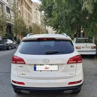 جک s5 نیوفیس 1402|خودرو سواری و وانت|تهران, باغ فیض|دیوار