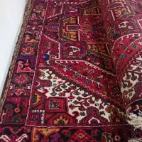 چهار جفت فرش نقشه نمرور فروش میرسد|فرش|هریس, |دیوار