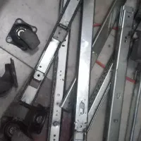 ریل بلبرینگ