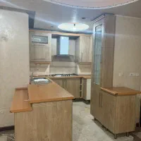 کابینت دست دوم با هود وگاز وسینک