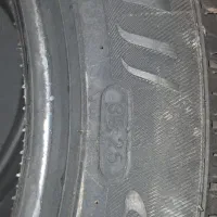 یک حلقه لاستیک کویر ۲۰۵/۵۰/R16 دنا و تارا