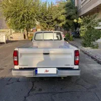 وانت مزداکاراتک کابین2000cc|خودرو سواری و وانت|تهران, نیروی هوایی (پیروزی)|دیوار