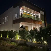 سوییت تکخواب ودوخواب داخل شهرک آرام‌ شهرساحلی،نور