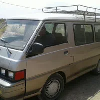 ون هیوندای اچ 100