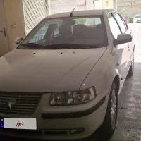 سمند ef7|خودرو سواری و وانت|تهران, اباذر|دیوار