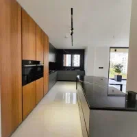 یک انتخاب ایده آل*۱۸۵مترشیک قلب معلم*بازسازی تخلیه