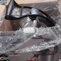 آب مرکبات گیری silver Crest SZP130A2|آبمیوه‌گیر و آب‌مرکبات‌گیر|تهران, صادقیه|دیوار
