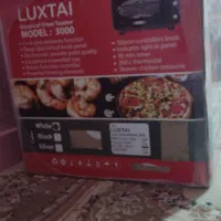 توستر نو|اجاق گاز و لوازم برقی پخت‌وپز|بندر امام خمینی, |دیوار