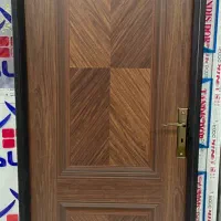 درب چوبی اتاقی سرویسی (601*)|مصالح و تجهیزات ساختمان|مشهد, بهمن|دیوار