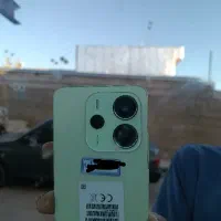 گوشی شیائومی نوت 14|موبایل|نورآباد, |دیوار