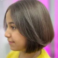 مدل کوتاهی کاملا رایگان