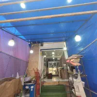 سایبان دکه با در و پیکر|فروشگاه و مغازه|شیراز, دوکوهک|دیوار