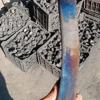 زغال بامبو درجه یک|عمده‌فروشی|مشهد, ابوذر|دیوار