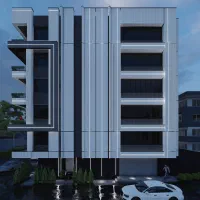 طراحی پلان معماری