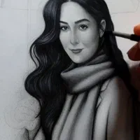 سفارش نقاشی هدیه بیادماندنی