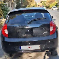 جک j3|خودرو سواری و وانت|شیراز, لشکری‎|دیوار