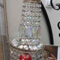 شمعدان سنتی برقی